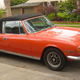 Illustration for article titled 1972 Triumph Stag